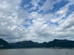 -北岐滩涂
