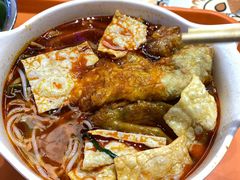 -文昌桥螺蛳粉(魏公村店)