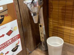 -一兰拉面(梅田阪急东通店)