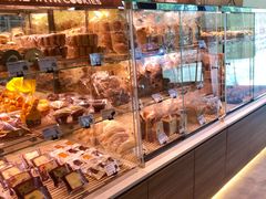 -PARIS BAGUETTE巴黎贝甜(西站食宝街店)