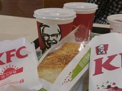 android_upload_pic-肯德基(燕岭店)