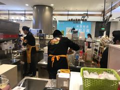 -DQ·蛋糕·冰淇淋(合生汇店)