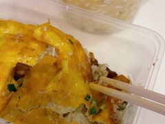 三鲜豆皮-老通城豆皮大王(吉庆街店)