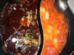 -新辣道鱼火锅(上地华联店)