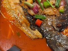 -鸣记脆皮烤鱼(铁西店)