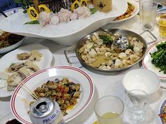 -明本湛江鸡•海鲜小厨(陈家祠店)