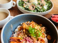 -THE CANNERY&JUJU 新鲜海鲜·牛排美食酒廊
