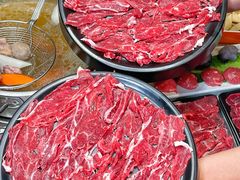 -牛品福潮汕牛肉火锅(旺庄店)
