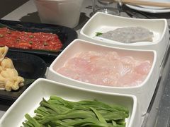 -海底捞火锅(青悦城店)