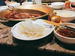 -小龙坎火锅(全球总店)