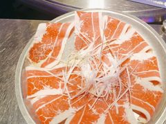 -入火韩国烤肉(凯旋广场店)