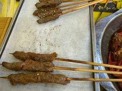 -望京小腰(北京总店)