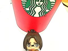 -星巴克(万都店)