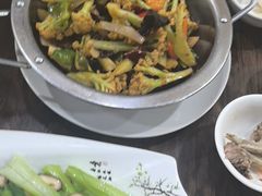 -清真·伊清阁餐厅