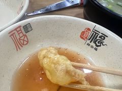 -顺姬冷面(长白西路店)