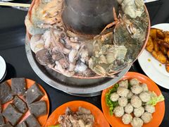 -山海关浑锅(秦皇岛首店)