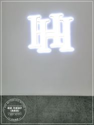 -禾曼造型
