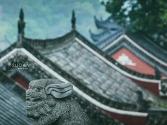 -长春观