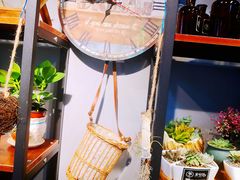 -何兮花店·气球派对鲜花店(马桥银春路万科城店)