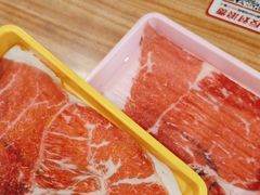 -水林间·寿喜烧自助(仙林金鹰店)