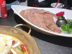 -九鼎轩脆毛肚火锅(南京东路店)