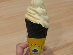 -汉堡王(歌斐中心店)