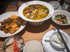 -太二酸菜鱼(石家庄万象城店)