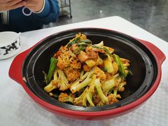 花菜-卫鼎轩·曹公馆(鼓楼店)