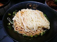 -贡梅老面馆·蟹粉面·无锡特色小吃(南长街主推店)