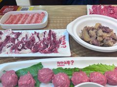 -为什么牛潮汕牛肉火锅(万胜广场店)