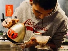 -BE NORMAL CAFE(霞溪路店)