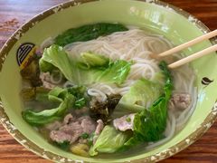 -周记蟹仔粉(侨港风情街店)
