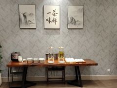 -四季轩中餐厅·萧山味道·运河家宴(三立开元名都店)