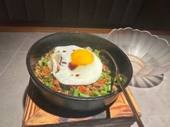 -得意啫·广东啫啫煲(前海HOP店)