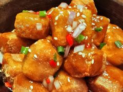 -聚鑫阁江浙菜·非遗传承技艺(闵行交大店)