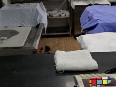 -新华医院-食堂