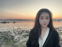 -汕尾风车岛