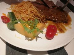 -Aqua Oasis 水天堂(石路天虹店)