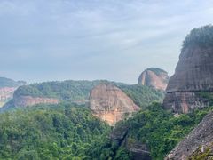 -丹霞山风景名胜区