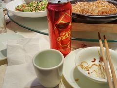 -人民食堂(电信南街店)