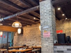 -61号餐吧(兴坪古镇漓江店)