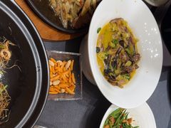 -一澜江宴·江景地标楚菜(江滩公园店)