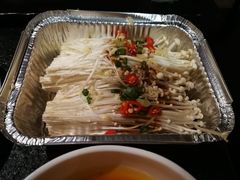 -嘿嘟嘟·肋条烧肉放题(爱融荟城店)