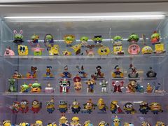 -泡泡玛特POPMART(海岸城店)