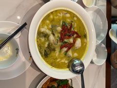 -丁哥·庐味鲜 土菜·20年老字号(世纪阳光花园店)