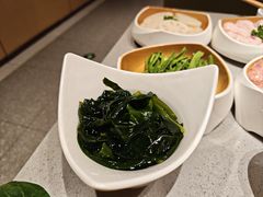-海底捞火锅(巴黎春天浦建店)