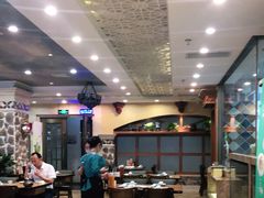 大堂-巴依老爷新疆美食(望京小街店)