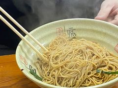 -阿勇面馆(东书房路店)