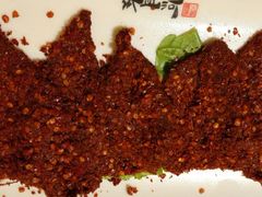 麻辣牛肉-纸盐河码头火锅(十八梯店)
