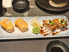 -品米斗·精致料理(浦东禹悦汇店)